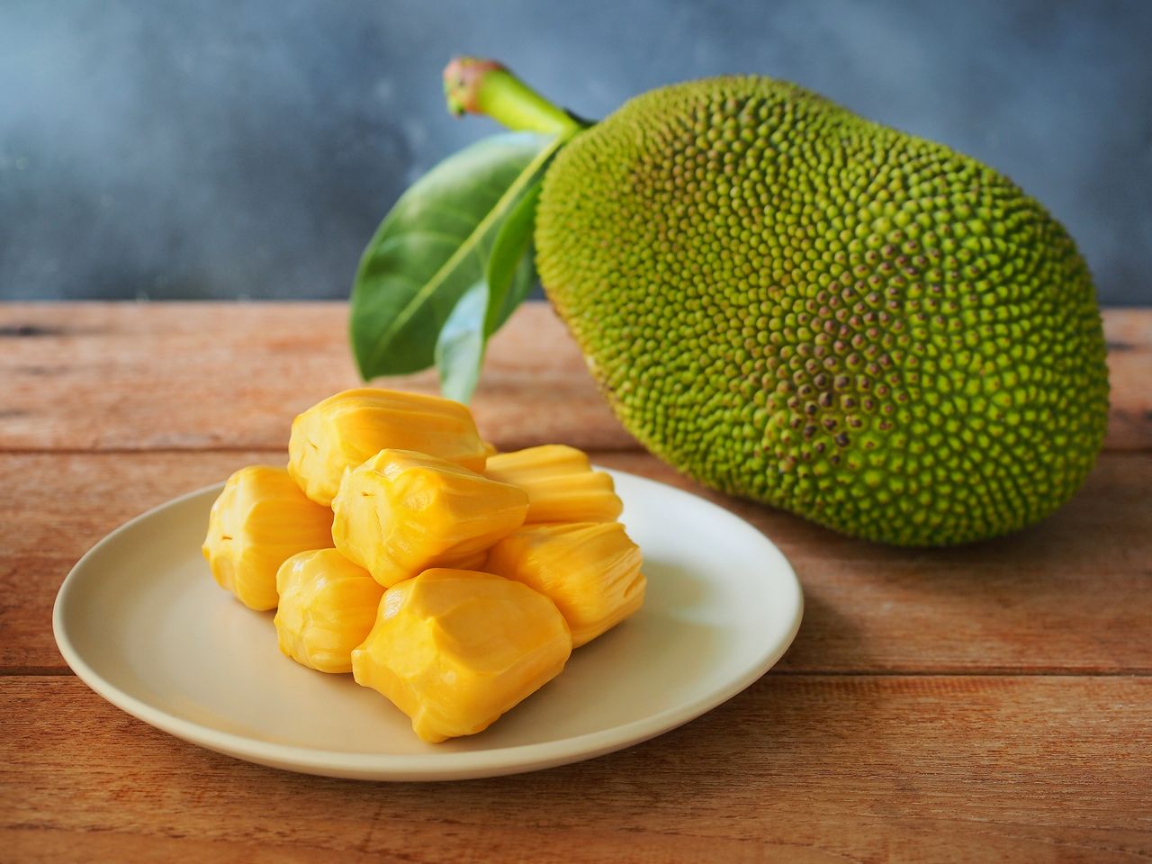 Health Benefits And Nutrition Facts About Jackfruit